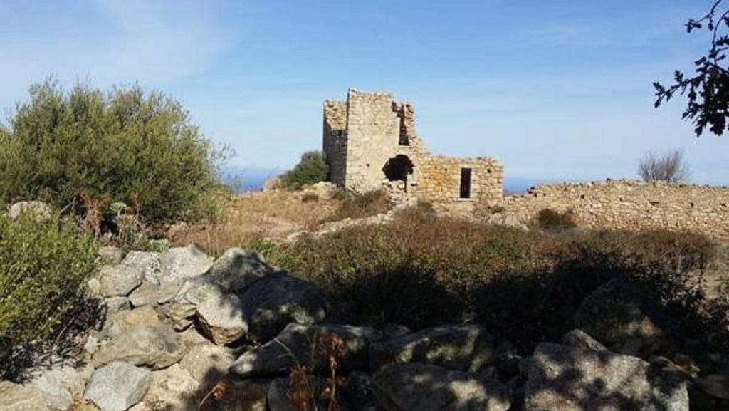 Апартаменты Casa Prescilia Лумио Номер фото